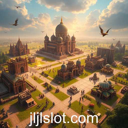 Digital Games Revolution