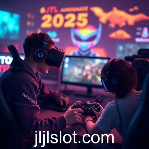 The Evolution of Online Gaming Experience