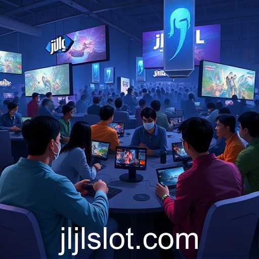 Evolution of Online Gaming