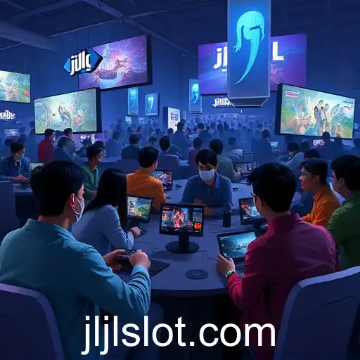 Evolution of Online Gaming