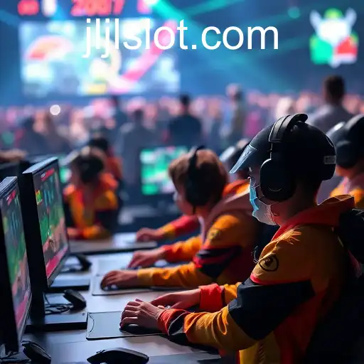 Gaming Evolution and Online Communities