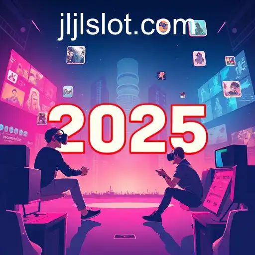 The Evolution of Gaming: A New Era Unveiled