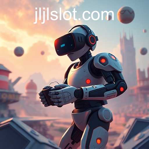 Gaming Industry's Evolution Amid Technological Advances