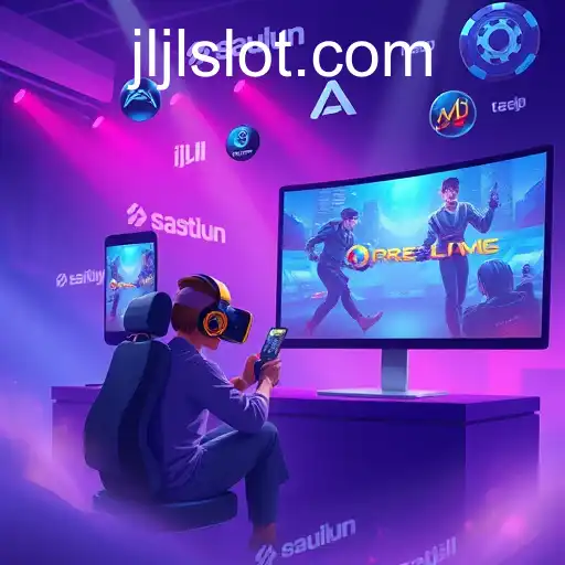 Gaming Industry's Digital Evolution