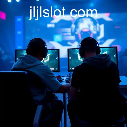 The Evolving Role of Gaming Websites in 2025