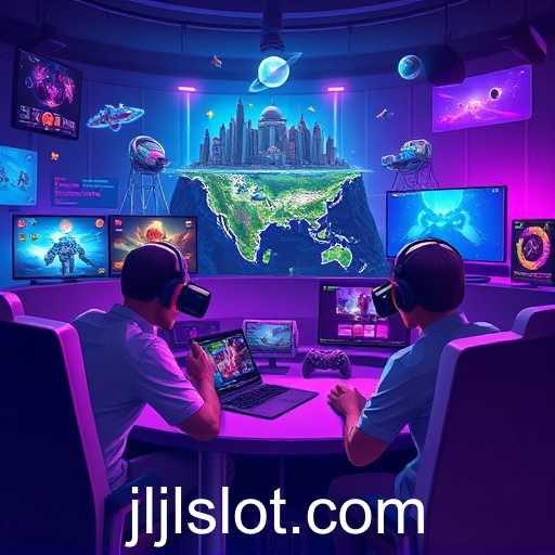 The Rise of Gaming Platforms in 2025