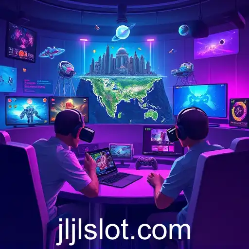 The Rise of Gaming Platforms in 2025