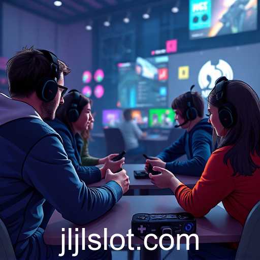 The Rise of Gaming Platforms in the Digital Era