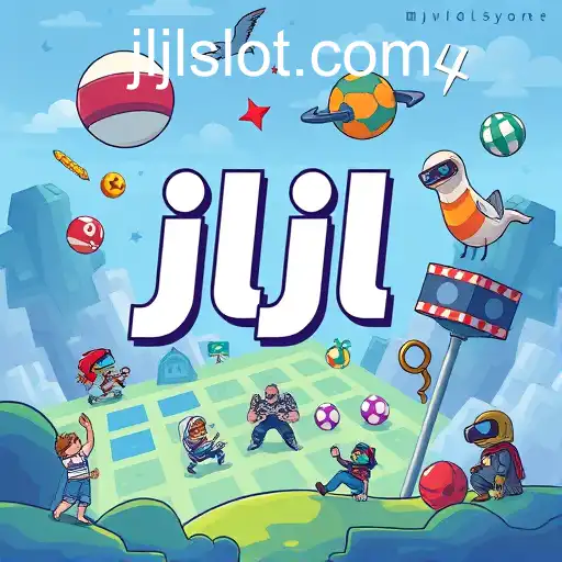 The Rise of 'jljl': A Gaming Phenomenon