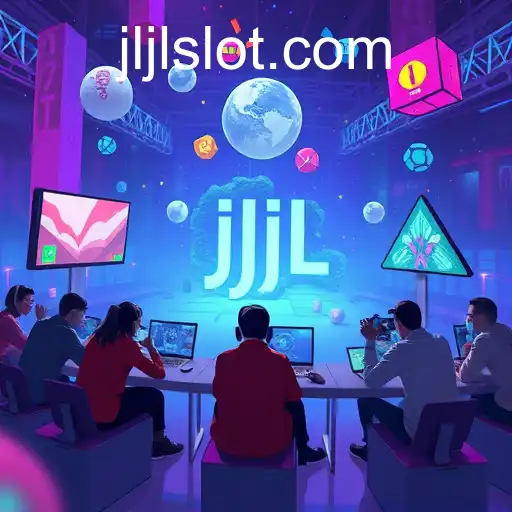 The Rise of jljl Amidst Gaming Industry Shifts