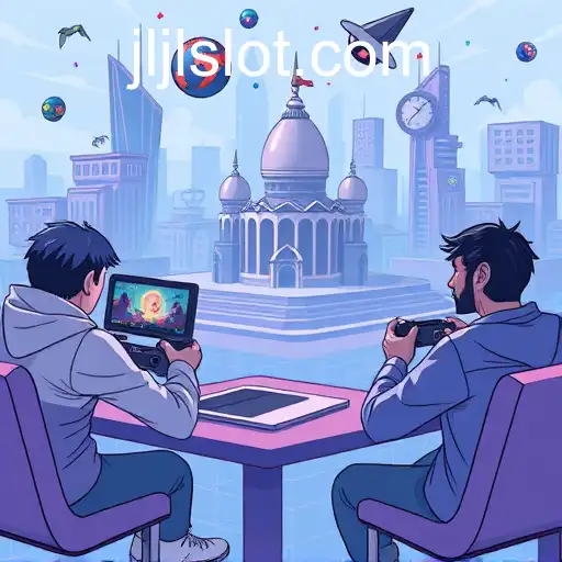 The Rise of Online Gaming Platforms