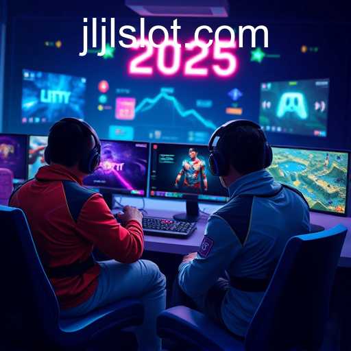 The Rise of Online Gaming Trends