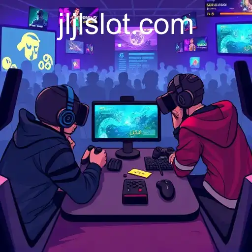 The Rise of Online Gaming Communities