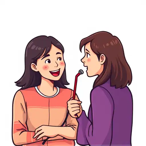 Revolutionizing Language Learning: The Role of 'Speaking Drills' in Digital Education